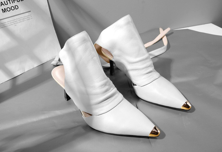 Krazing Women's Heels Sandal | Ultrasellershoes.com – Ultra Seller Shoes