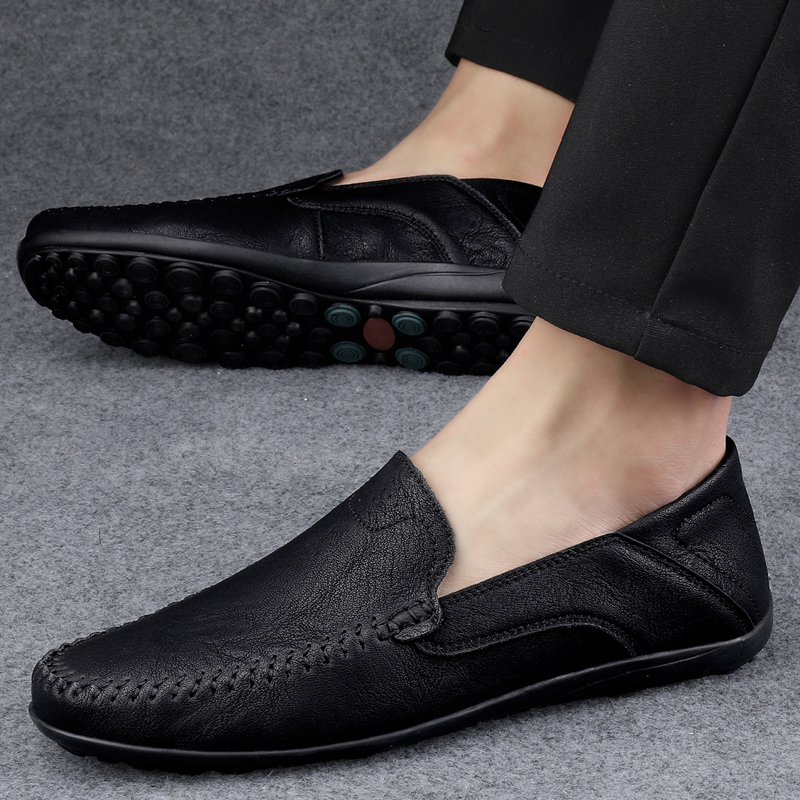 Landon Men's Loafers Dress Shoes | Ultrasellershoes.com – USS® Shoes