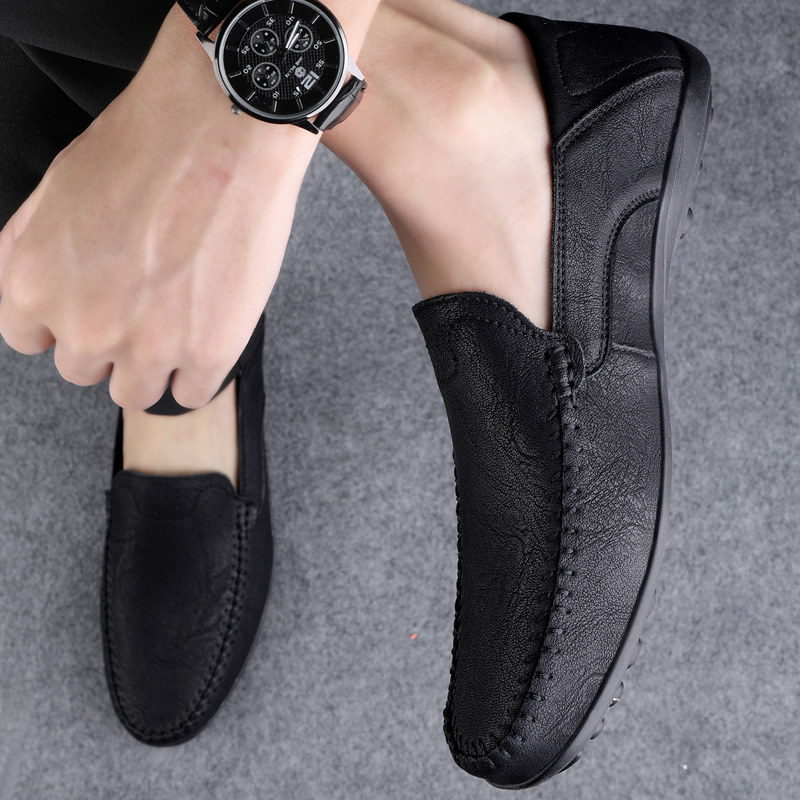 Landon Men's Loafers Dress Shoes | Ultrasellershoes.com – USS® Shoes