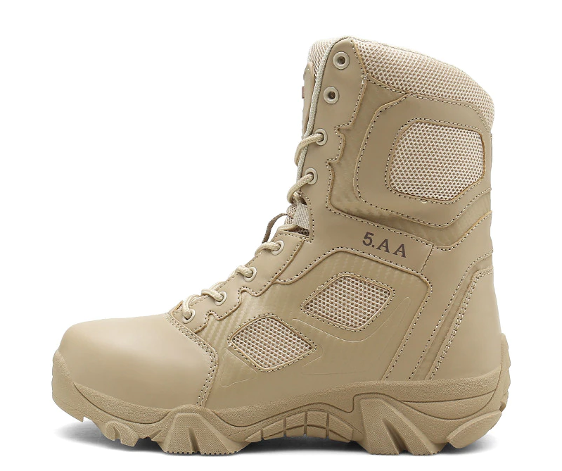 Liam Men's Tactical Boots | Ultrasellershoes.com – Ultra Seller Shoes