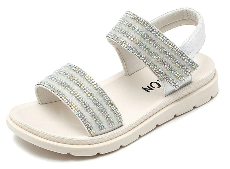 Lily Girl's Sandals | Ultrasellershoes.com – USS® Shoes
