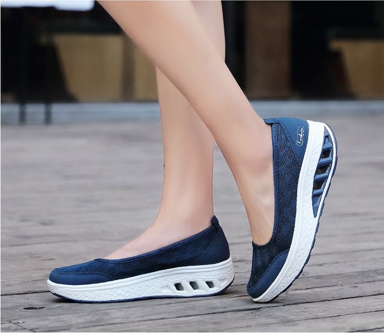 Lois Women's Platform Slip-On Shoes | Ultrasellershoes.com – Ultra ...