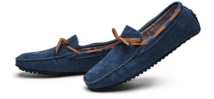 Louis Men's Loafer Shoes | Ultrasellershoes.com – USS® Shoes