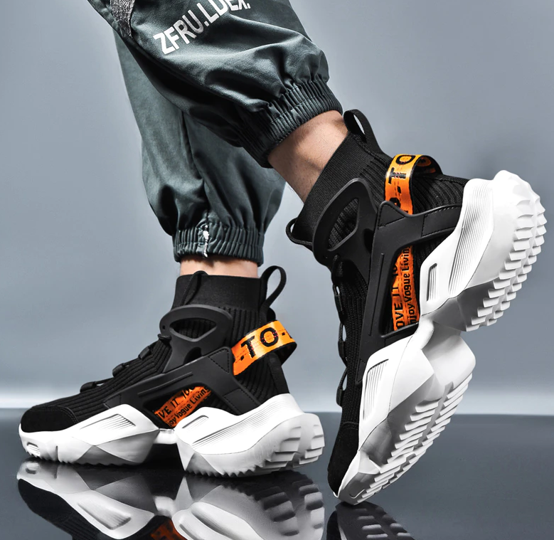 Luka Men's Fashion Sneakers | Ultrasellershoes.com – USS® Shoes