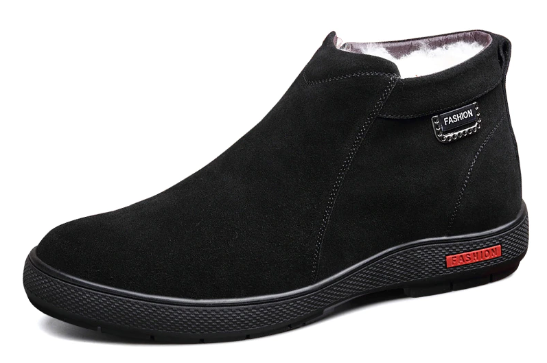 Macgregor Men's Winter Boots | Ultrasellershoes.com – USS® Shoes