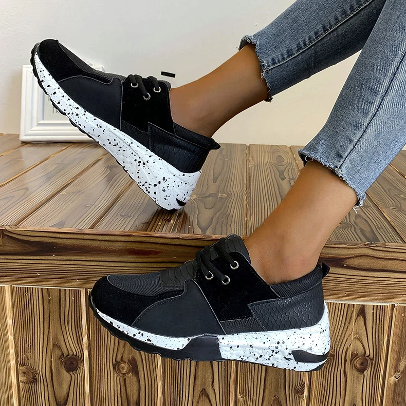 Mafer Women's Sneaker | Ultrasellershoes.com – USS® Shoes