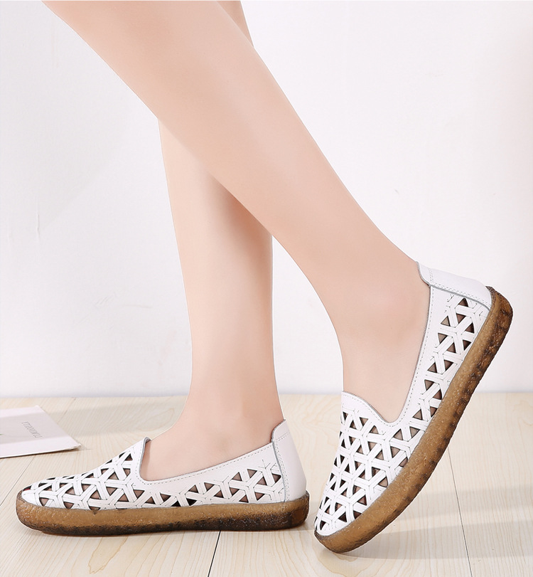 Mayert Women's Flat Platform Ballet Shoes | Ultrasellershoes.com – USS ...