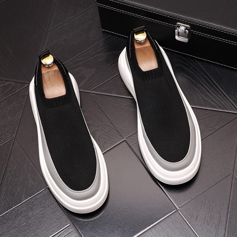 Miaray Men's Summer Platform Shoes | Ultrasellershoes.com – USS® Shoes