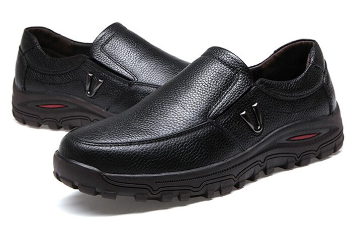 Muslera Men's Dress Loafers | Ultrasellershoes.com – USS® Shoes