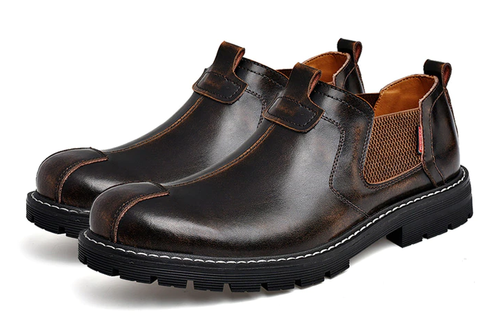 Noe Men's Slip-On Oxford | Ultrasellershoes.com – Ultra Seller Shoes
