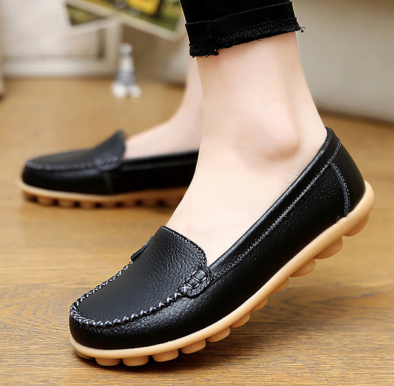 USS Shoes Nona Women's Loafers | ussshoes.com – USS® Shoes