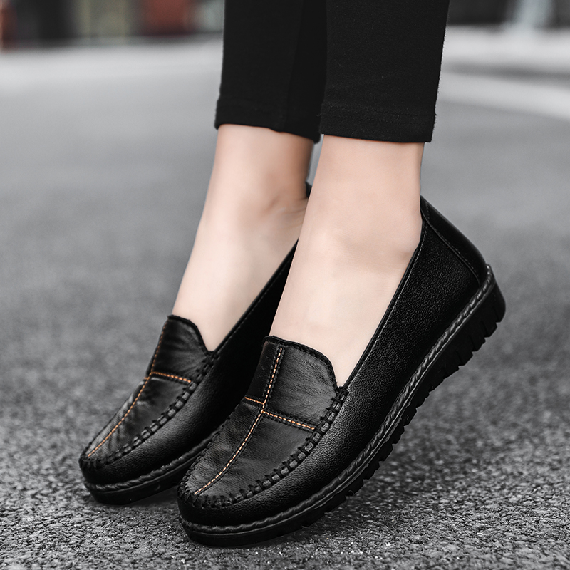 Ornelia Women's Slip-On Loafer Shoes | Ultrasellershoes.com – USS® Shoes