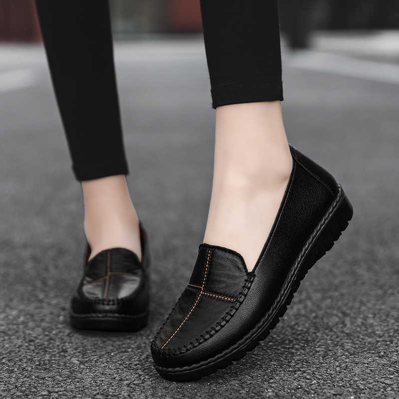 Ornelia Women's Slip-On Loafer Shoes | Ultrasellershoes.com – USS® Shoes