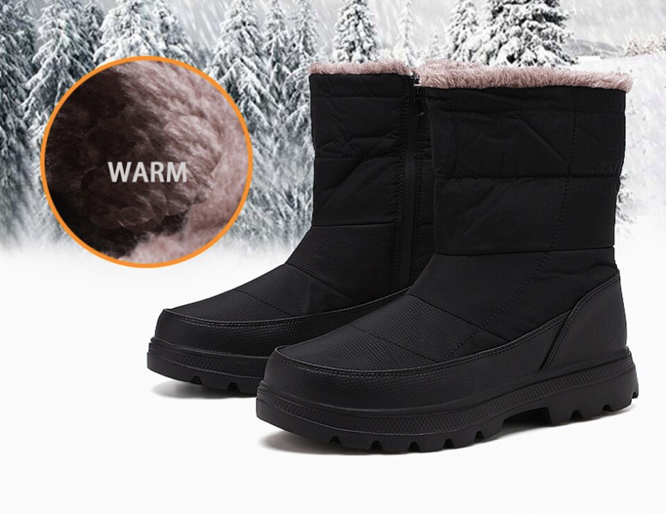 Paramo Boots Ankle Height – Ultra Seller Shoes