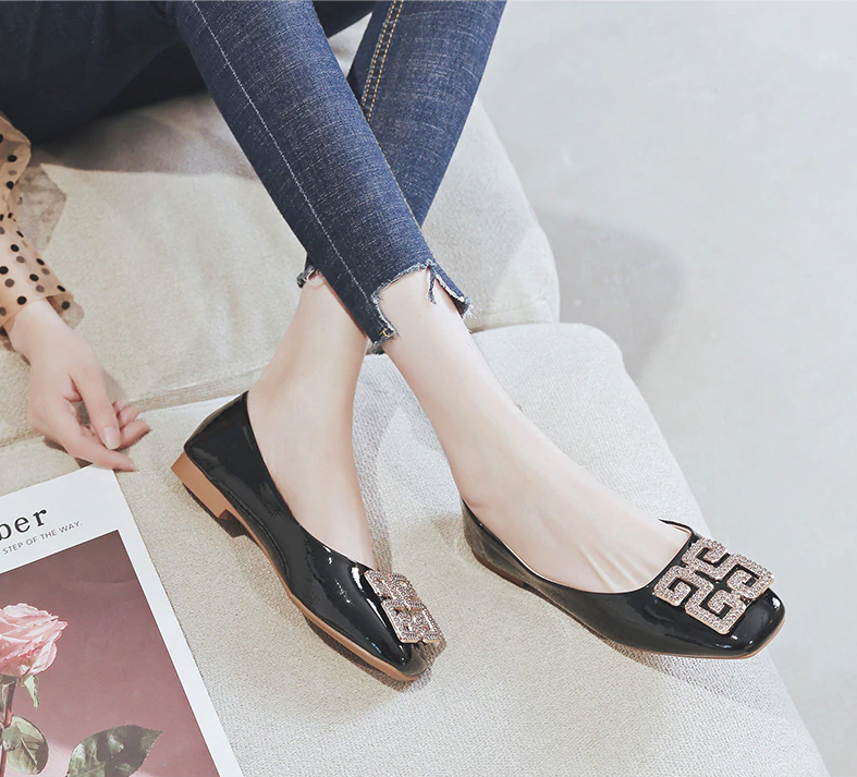 Patico Women's Loafer Shoes | Ultrasellershoes.com – USS® Shoes