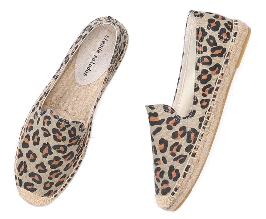 Petra Espadrilles – Ultra Seller Shoes