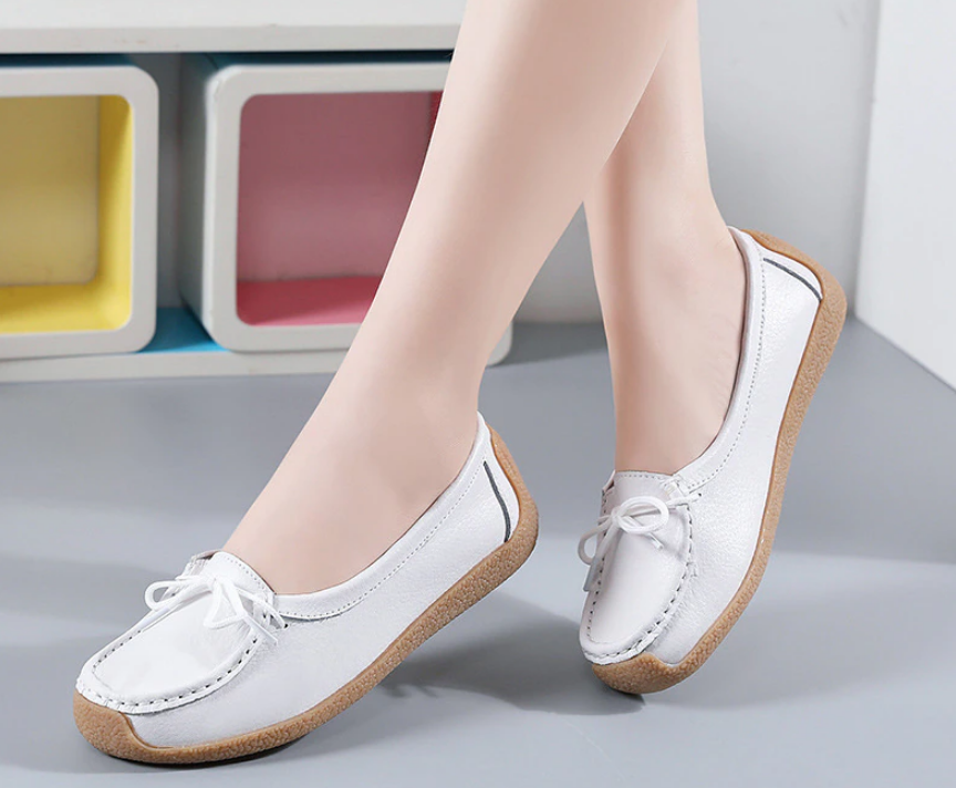 Pilar Women's Loafer Flat Shoes | Ultrasellershoes.com – Ultra Seller Shoes