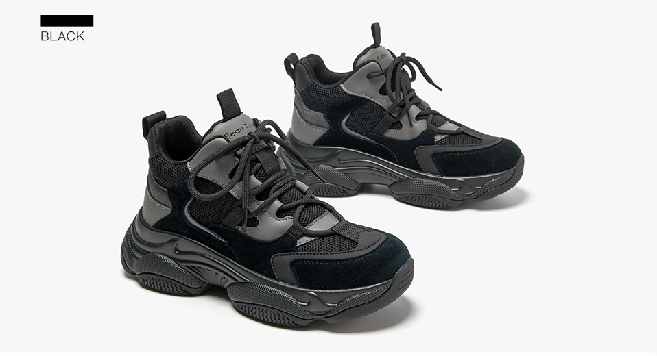 sneaker color black size 5 for women