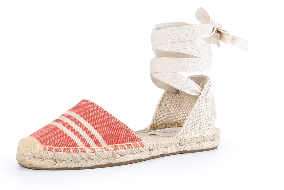 Rahel Espadrilles – Ultra Seller Shoes