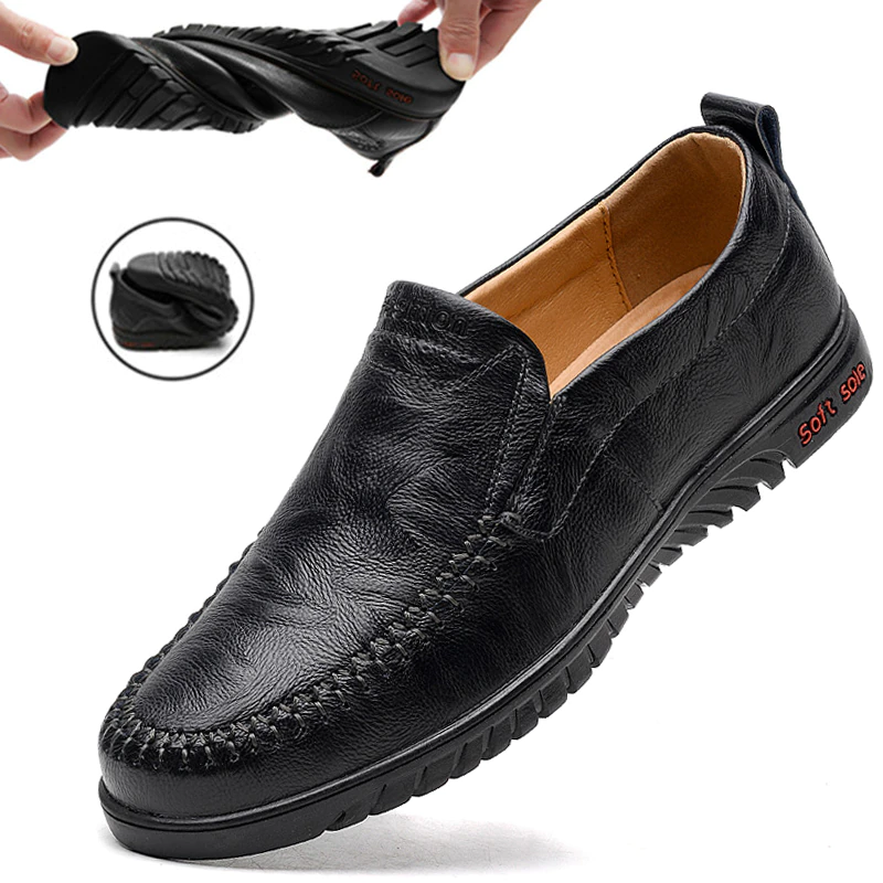 Ray Men's Luxury Loafers | Ultrasellershoes.com – USS® Shoes