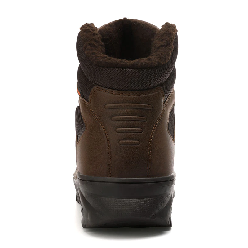 Riyadh Men's Winter Boots | Ultrasellershoes.com – USS® Shoes