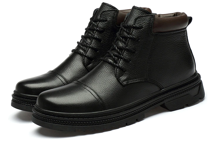 USS Shoes Rodry Men's Luxury Boots | ussshoes.com – USS® Shoes