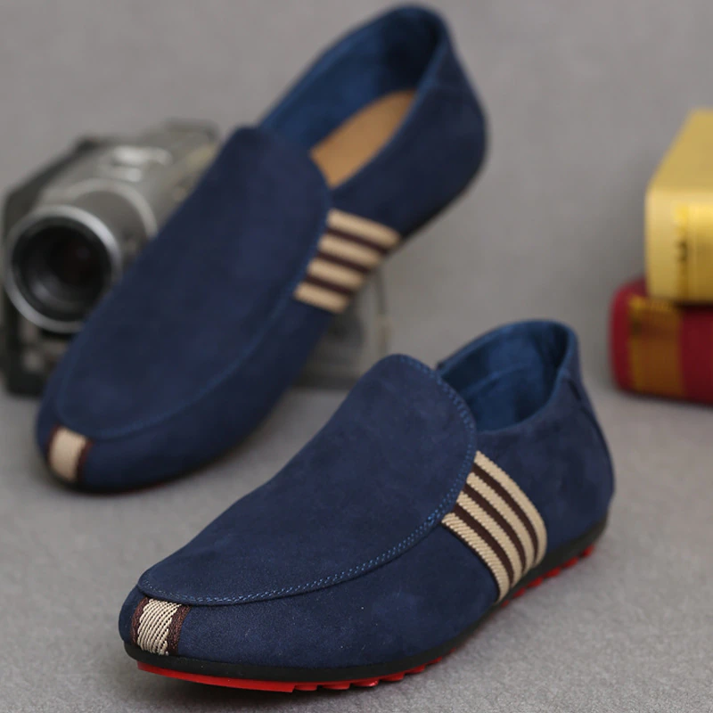 Saens Men's Loafers Casual Shoes | Ultrasellershoes.com – USS® Shoes