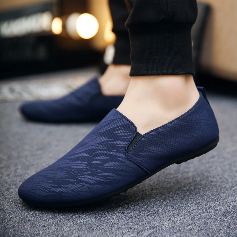 Santen Men's Loafers Casual Shoes | Ultrasellershoes.com – USS® Shoes
