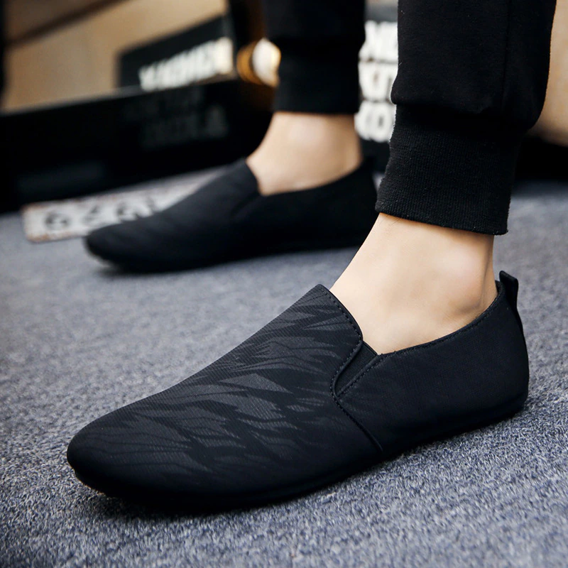 Santen Men's Loafers Casual Shoes | Ultrasellershoes.com – USS® Shoes