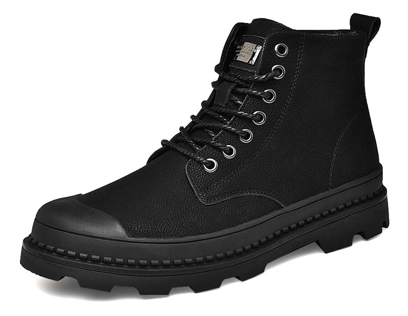 Scott Men's Snow Boots | Ultrasellershoes.com – USS® Shoes