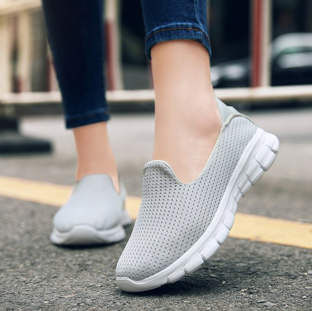 Skyters Women's Slip-On Shoes | Ultrasellershoes.com – USS® Shoes