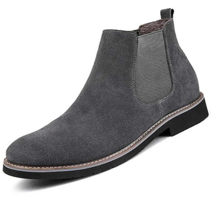 Segan Men's Chelsea Boot | Ultrasellershoes.com – Ultra Seller Shoes