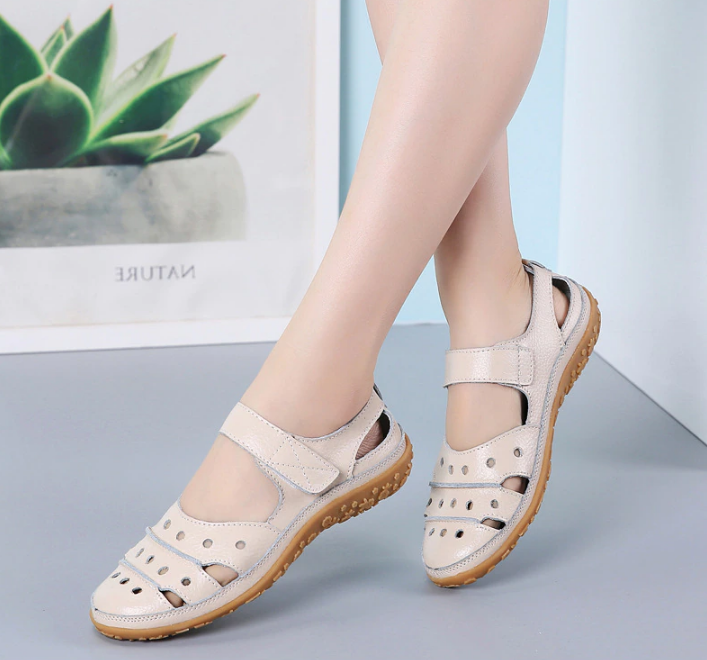 Women's Sandals Closed Toe | Ultrasellershoes.com – USS® Shoes