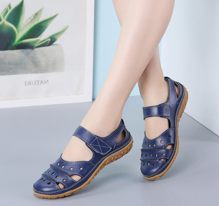 Women's Sandals Closed Toe | Ultrasellershoes.com – USS® Shoes
