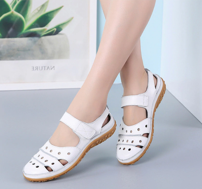 Women's Sandals Closed Toe | Ultrasellershoes.com – USS® Shoes
