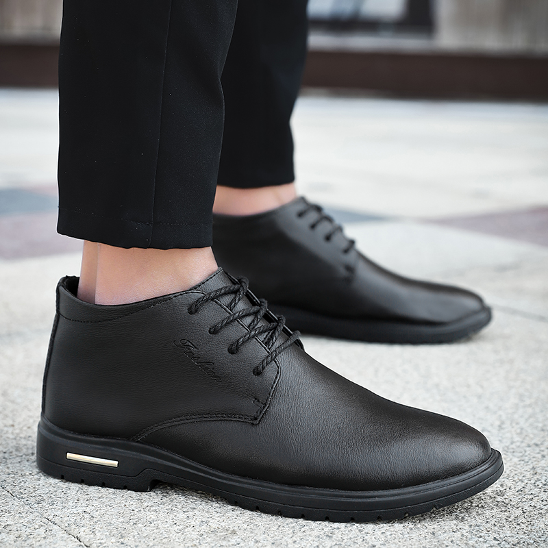 Step Men's Chukka Boots | Ultrasellershoes.com – USS® Shoes