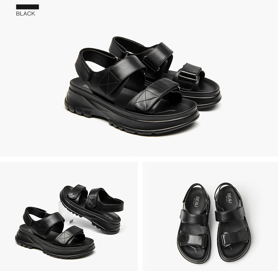 Temis Women's Leather Platform Sandal | Ultrasellershoes.com – Ultra ...