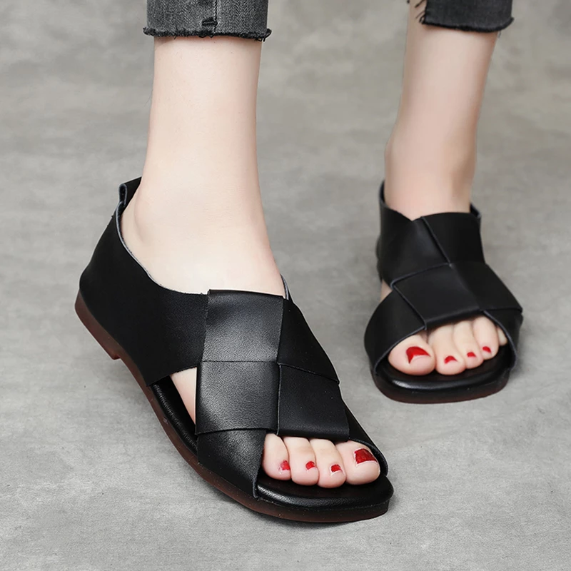 Toña Women's Sandal | Ultrasellershoes.com – Ultra Seller Shoes