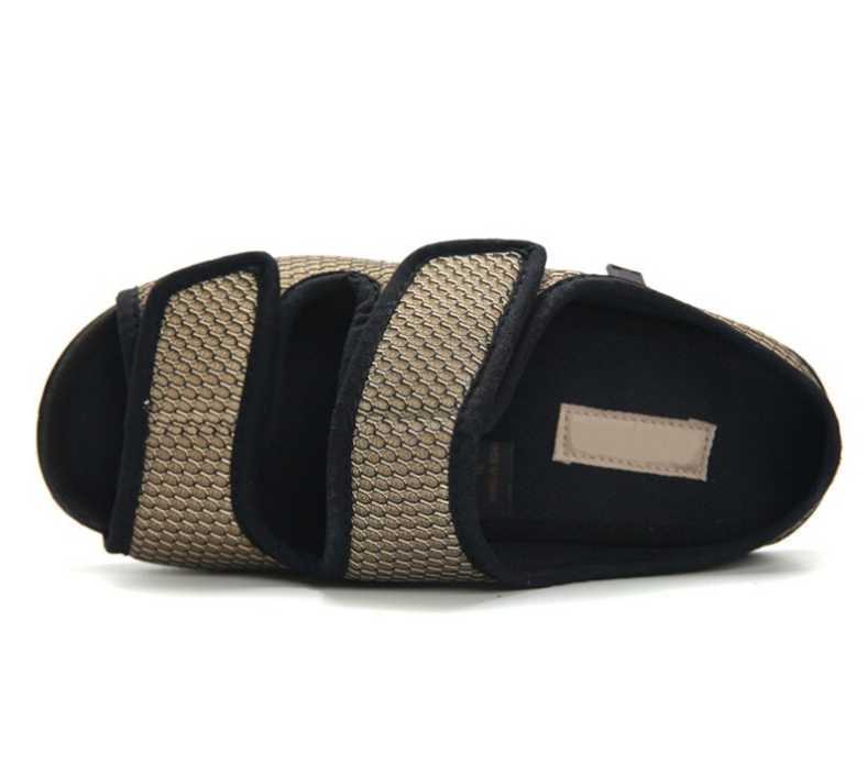 Tredy Women's Slipper For Swollen Feet | Ultrasellershoes.com – USS® Shoes