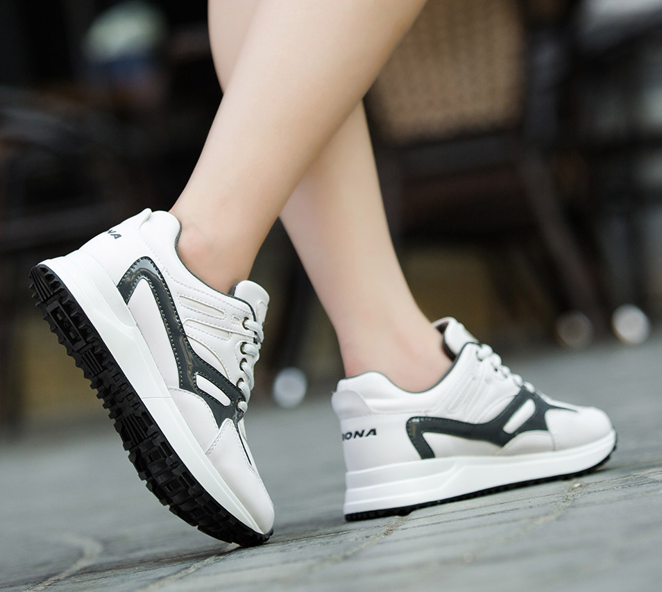 Trixy Women's Sneaker Shoes | Ultrasellershoes.com – USS® Shoes