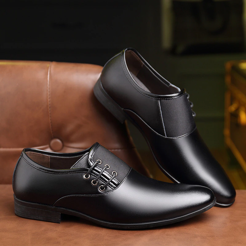 Tryed Men's Loafers Formal Shoes | Ultrasellershoes.com – Ultra Seller ...