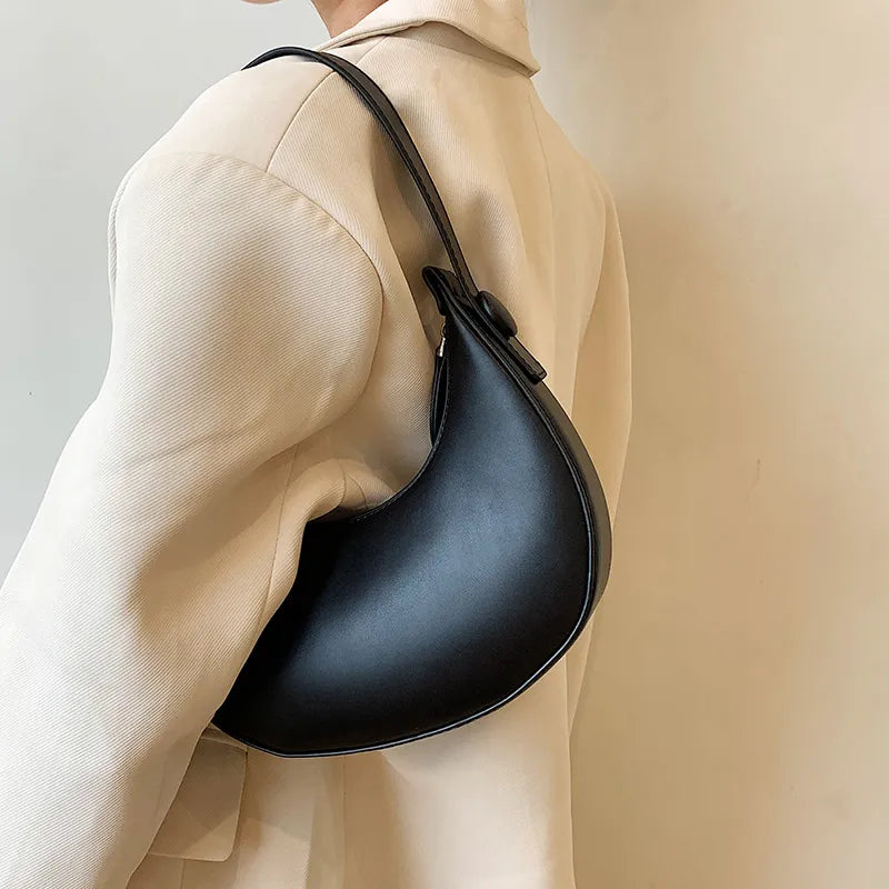 Handbag Color Black Small for Women