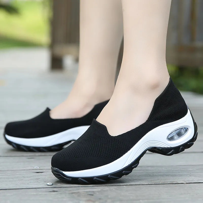 USS Shoes Lina Women's Sneaker | ussshoes.com – USS® Shoes