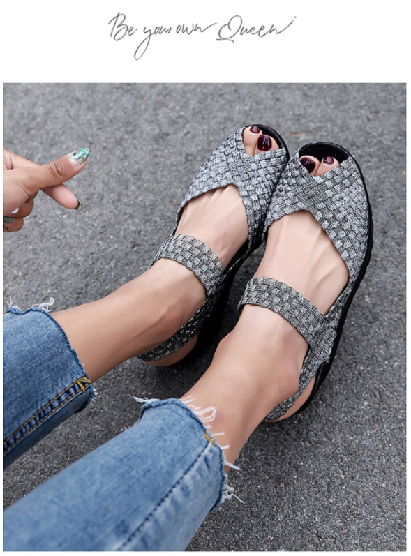 Hera Wedge Shoe Color Grey Ultra Seller Shoes Cheap Wedges Online Store