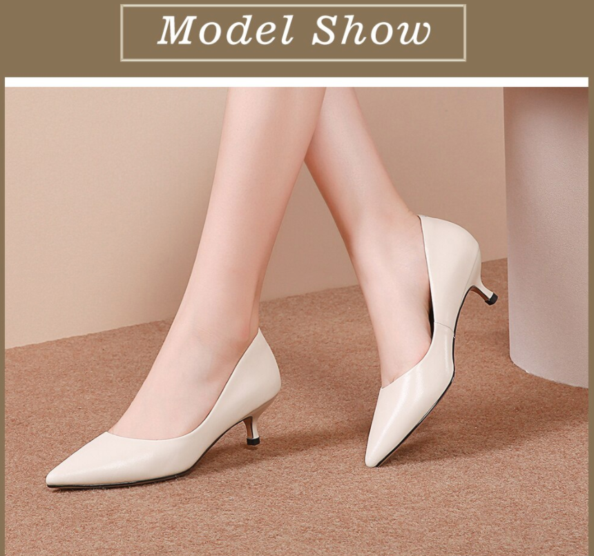 party pumps shoes color beige size 8.5 for women