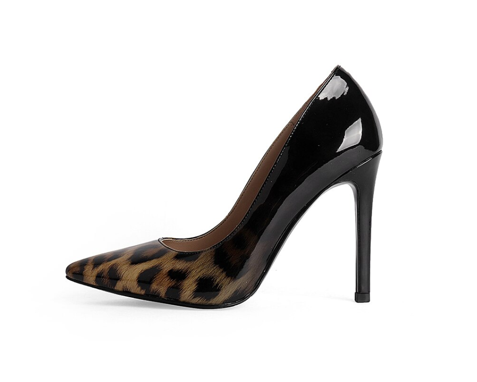 Aguilar Pumps Shoe Color Leopard Ultra Seller Shoes Affordable Online Shop