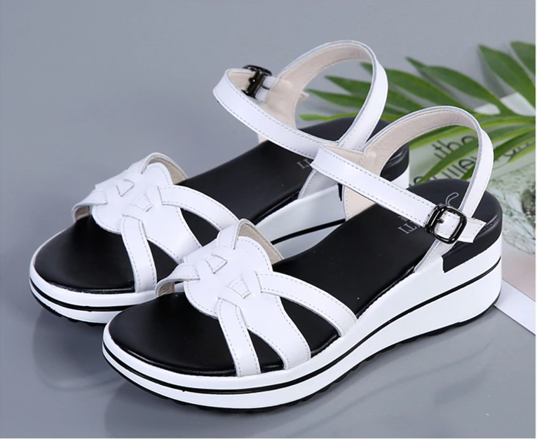 Bastet Sandals Shoes Color White Ultra Seller Shoes Cheap Sandals Womens Onlline Store