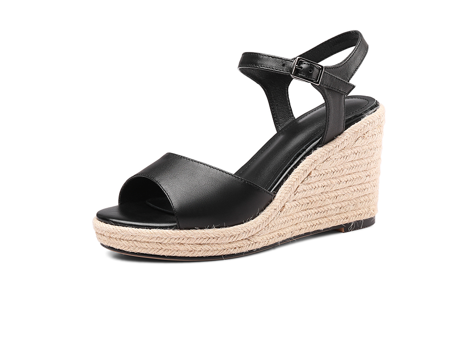 Berlin Wedges – Ultra Seller Shoes