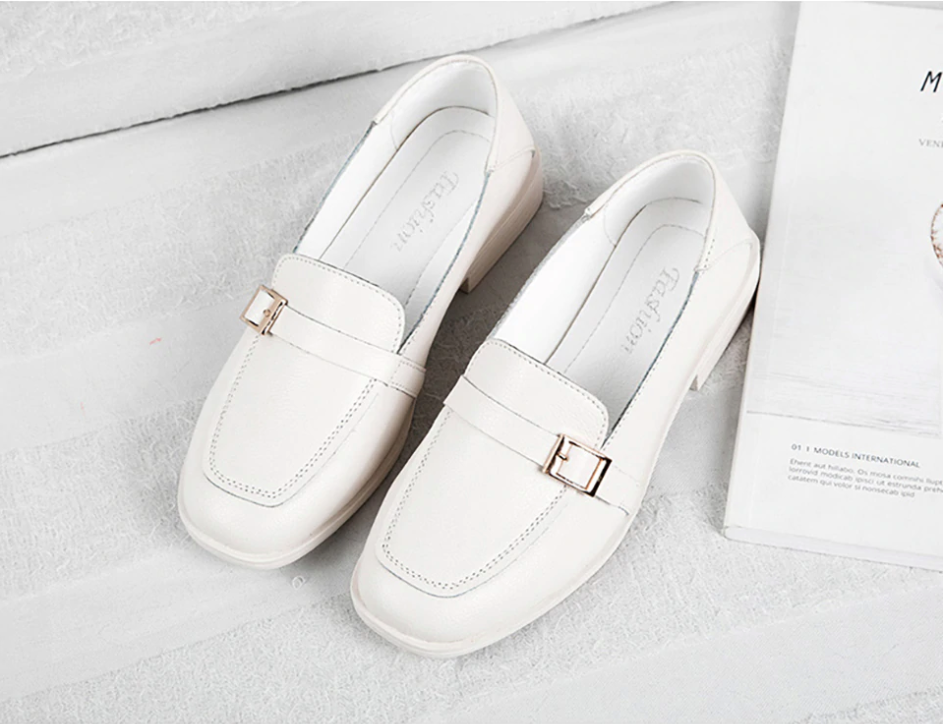 Capuchinha Loafers – Ultra Seller Shoes