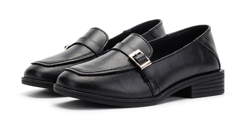 Capuchinha Loafers – USS® Shoes